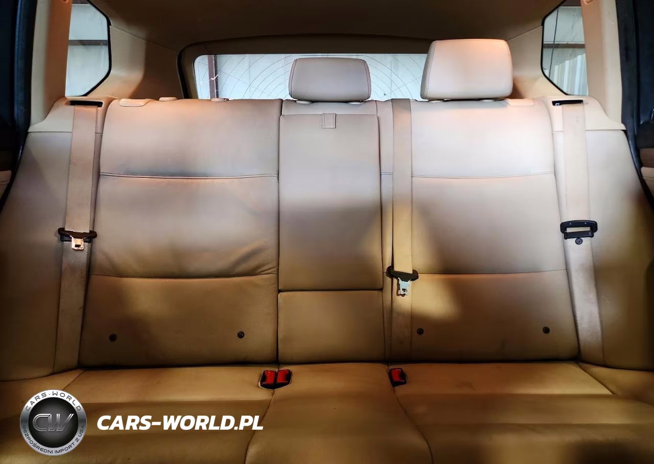 2011 BMW X3 xDrive28I VIN:5UXWX5C50BL712888 - 10