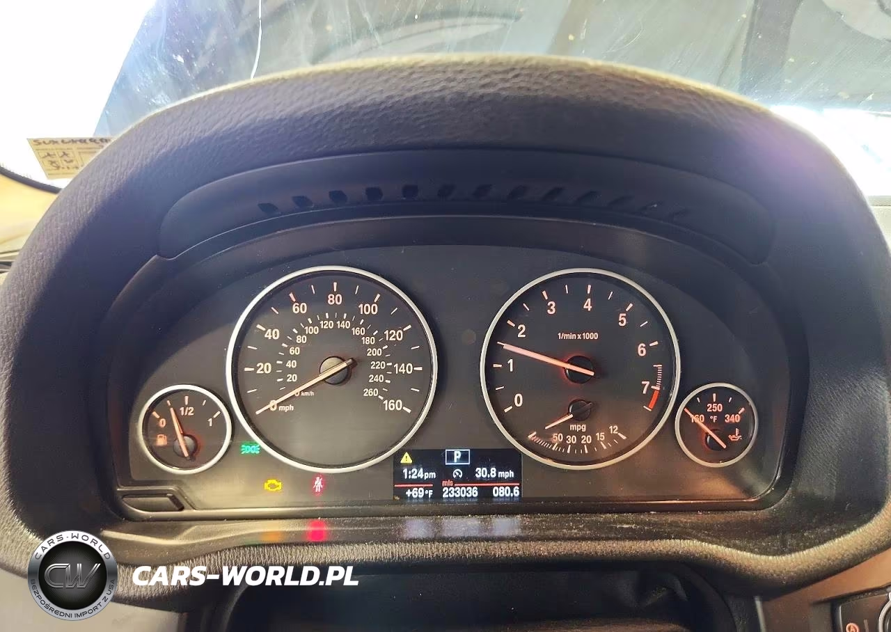 2011 BMW X3 xDrive28I VIN:5UXWX5C50BL712888 - 9