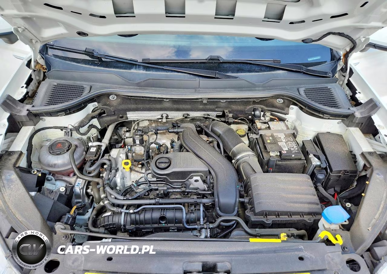 2024 Volkswagen Taos Se VIN:3VVSX7B21RM048758 - 11