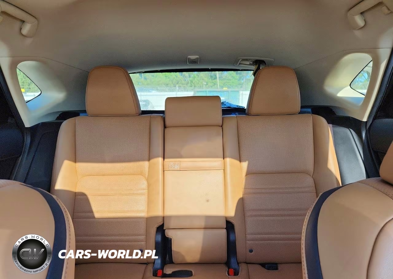 2016 Lexus Nx 200T Base VIN:JTJYARBZ9G2035406 - 10