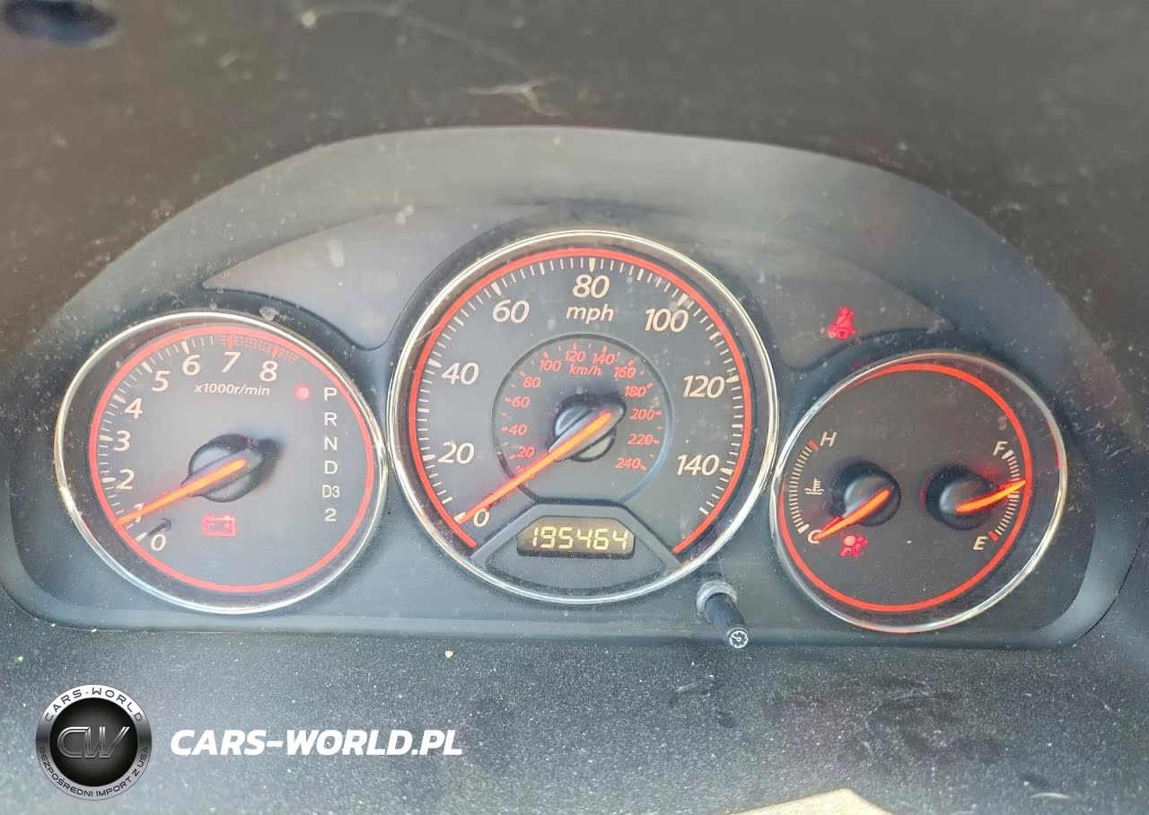 2003 Honda Civic VIN:1HGEM22933L082568 - 9