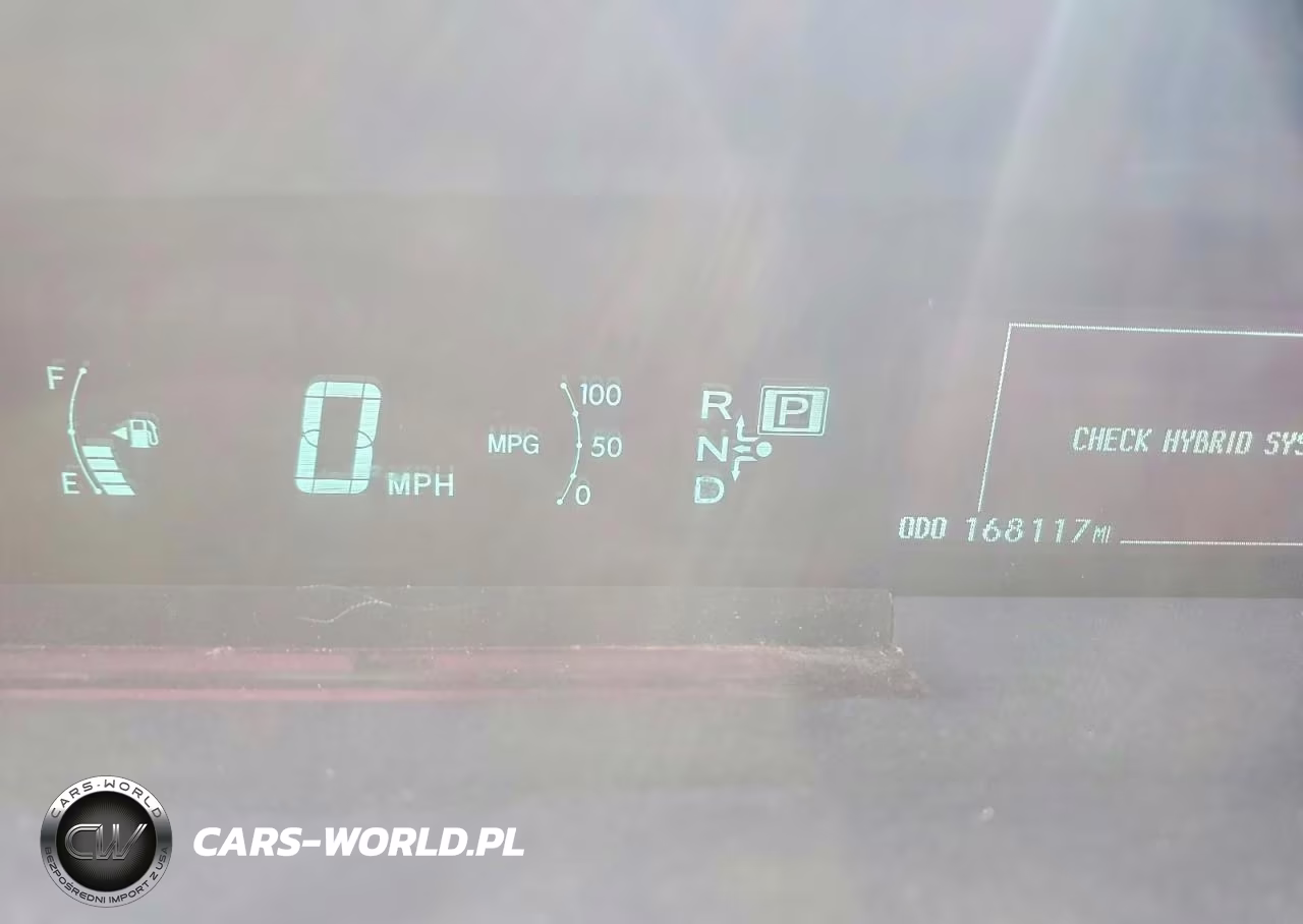 2010 Toyota Prius Ii VIN:JTDKN3DU8A5178557 - 9