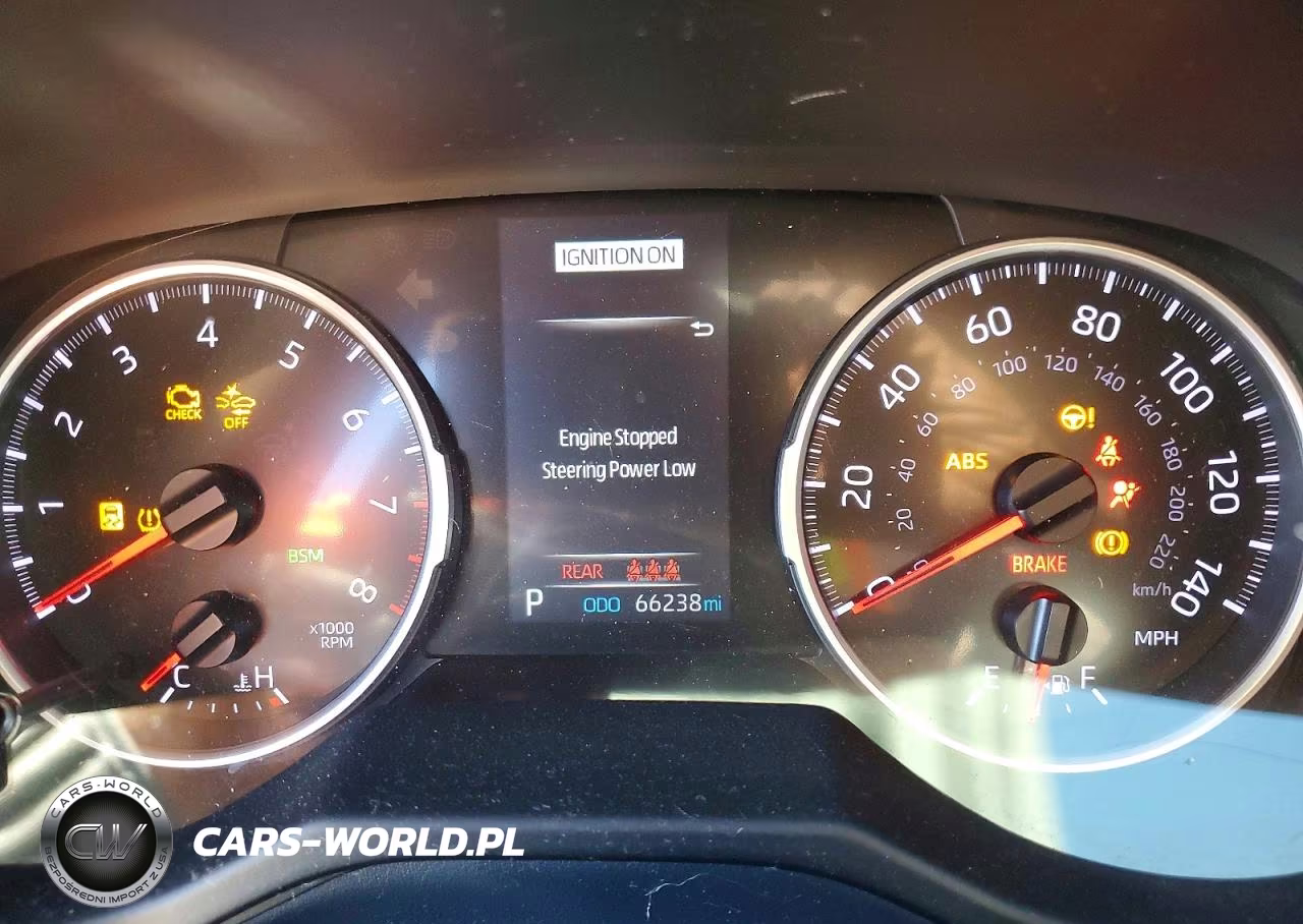 2021 Toyota Rav4 Xle VIN:2T3P1RFV8MW192739 - 9