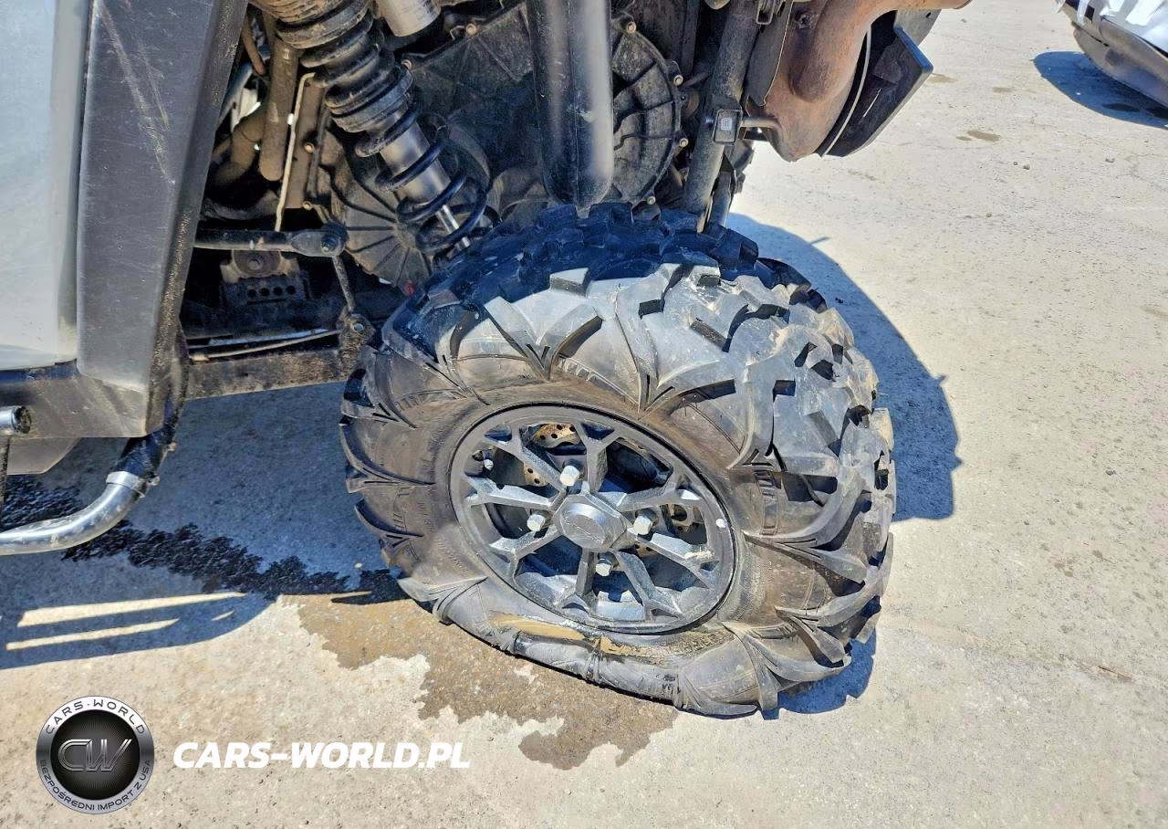 2025 Polaris Rzr Utility Vehicle VIN:3NSNME999SF112419 - 9