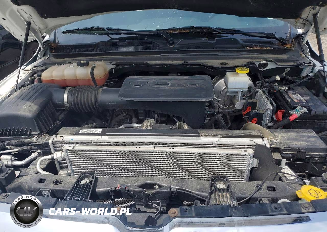 2022 Ram 1500 Big Horn VIN:1C6RRFBG9NN480468 - 11
