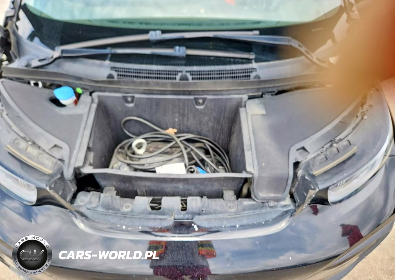 2018 BMW I3 Rex VIN:WBY7Z4C52JVD97428 - 11
