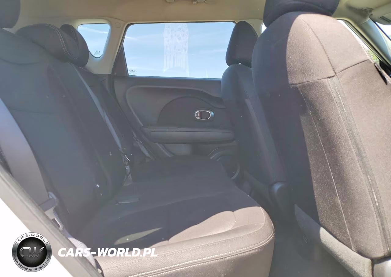 2017 Kia Soul VIN:KNDJN2A20H7482103 - 11