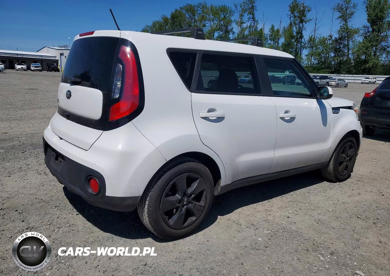 2017 Kia Soul VIN:KNDJN2A20H7482103 - 3
