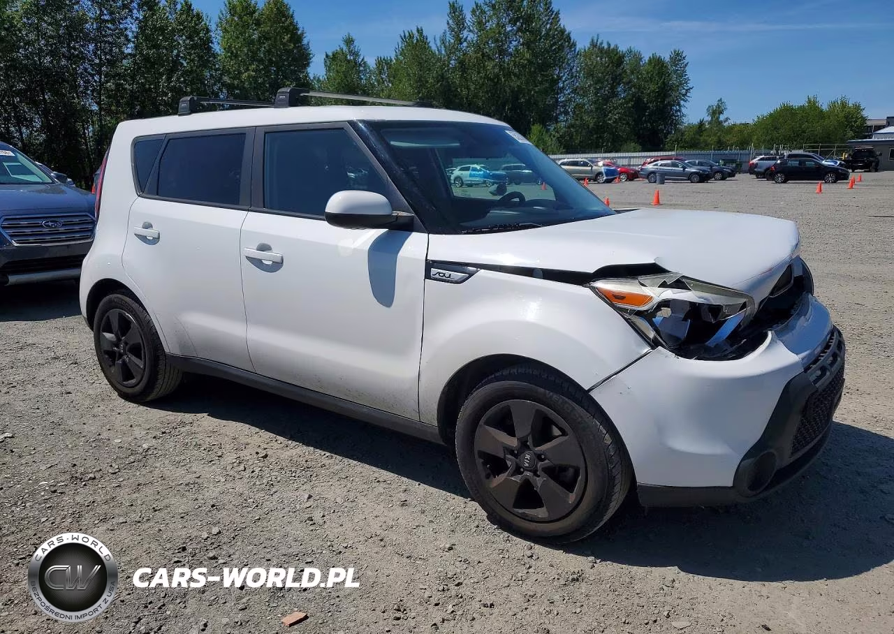 2017 Kia Soul VIN:KNDJN2A20H7482103 - 4