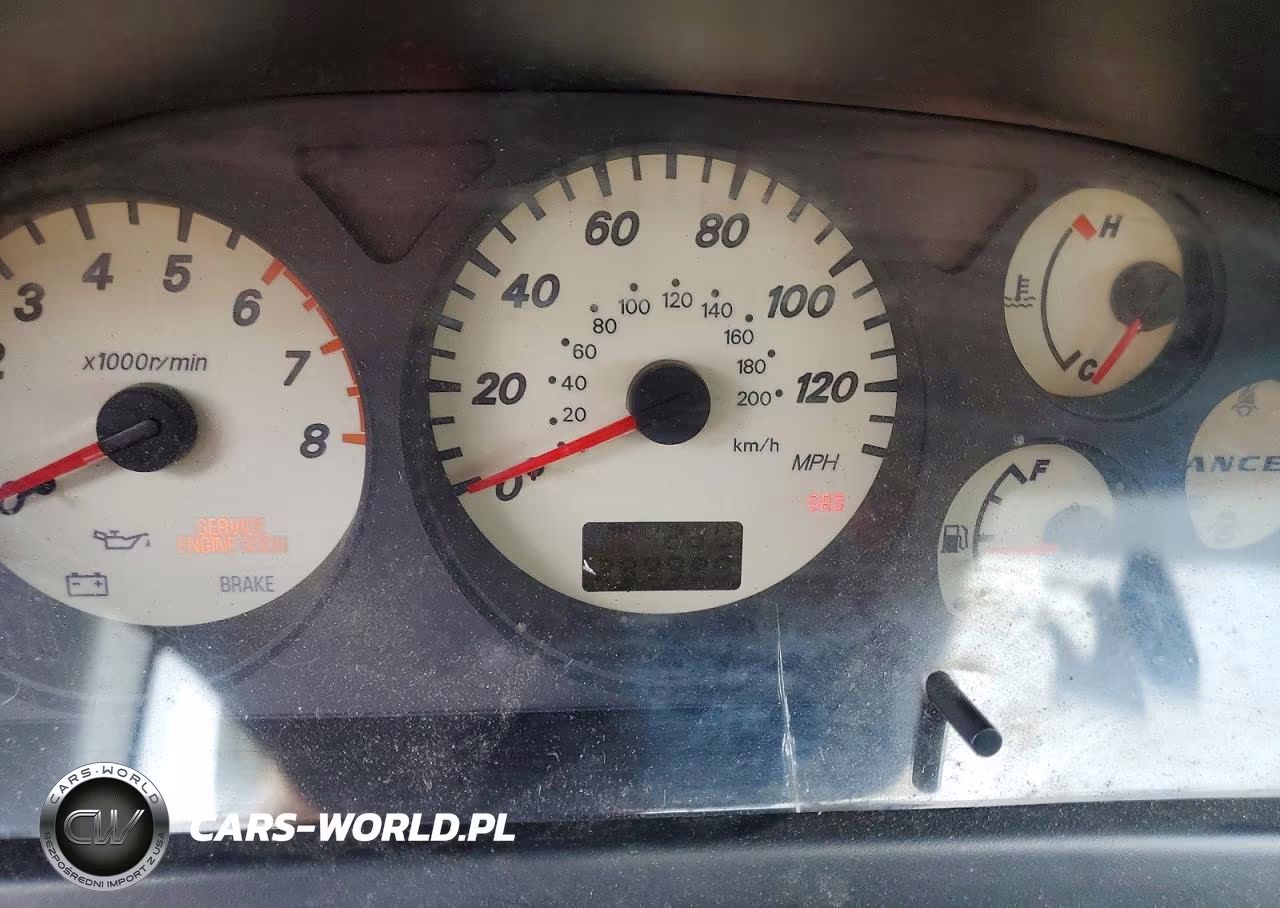 2002 Mitsubishi Lancer Oz Rally VIN:JA3AJ86E92U027064 - 9
