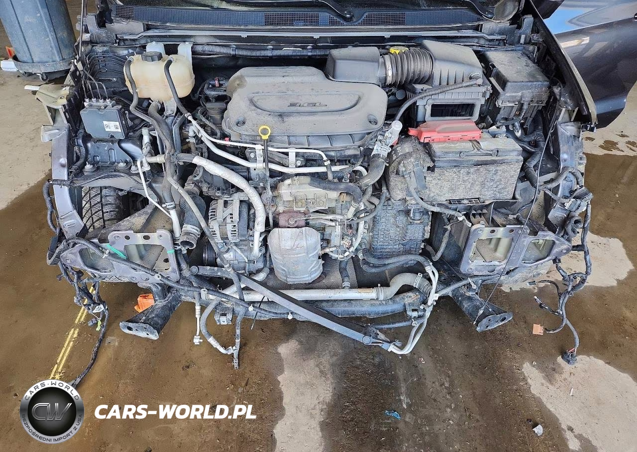 2022 Chrysler Pacifica Touring L VIN:2C4RC1BG0NR158592 - 12