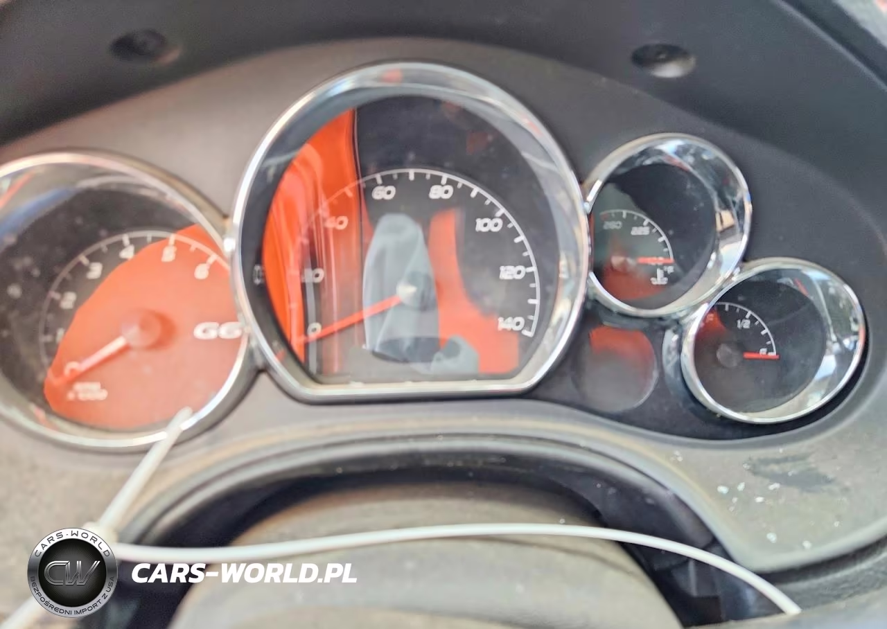 2006 Pontiac G6 Gt VIN:1G2ZH178064146678 - 9