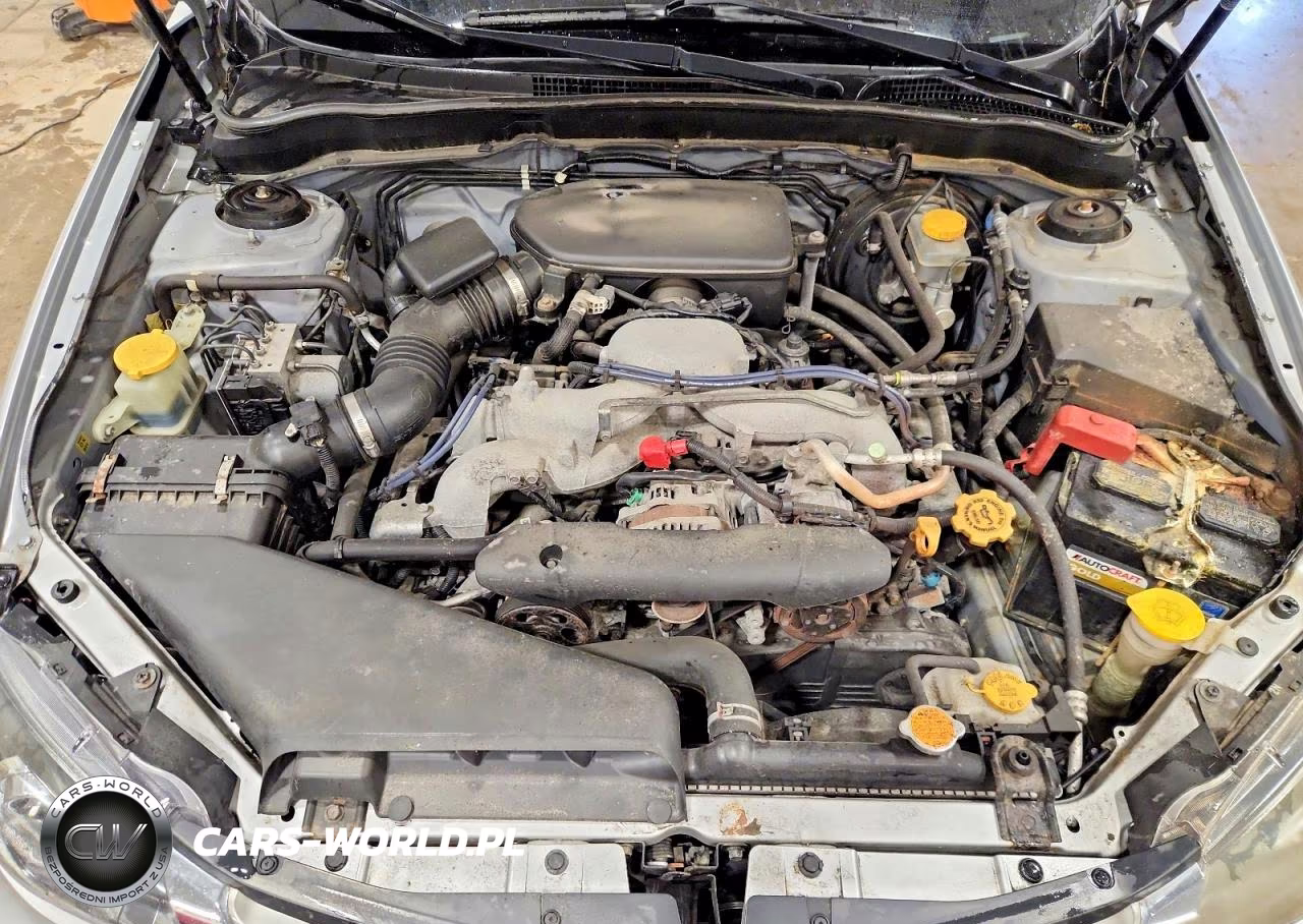 2009 Subaru Impreza 2.5I VIN:JF1GH61689H823132 - 11