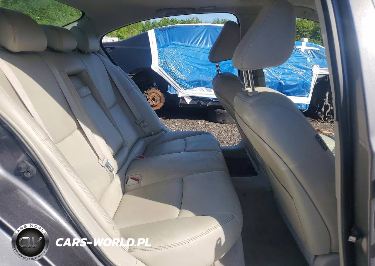 2014 Infiniti Q50 Base VIN:JN1BV7AR4EM703099 - 10