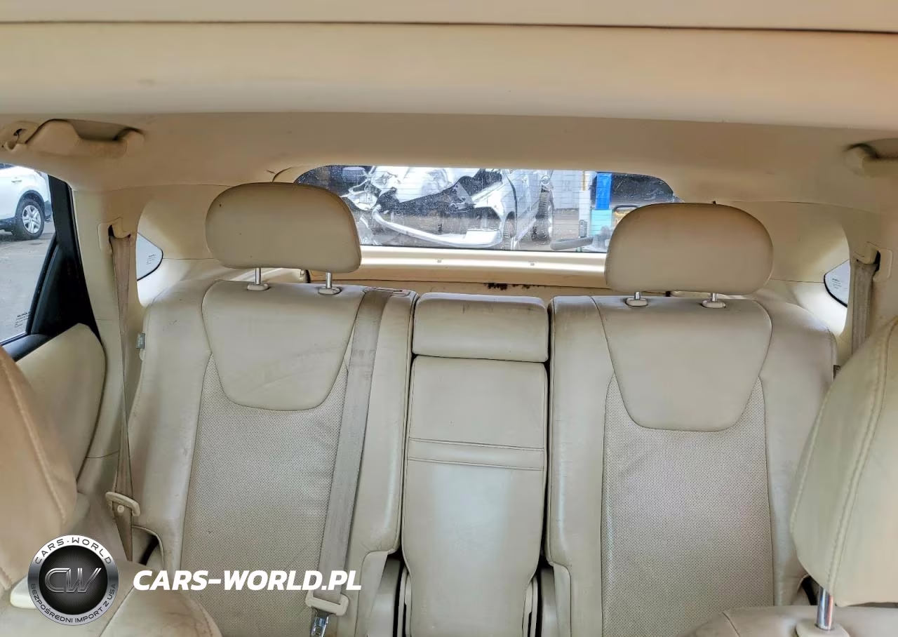 2012 Lexus Rx 350 VIN:2T2ZK1BA8CC075774 - 10