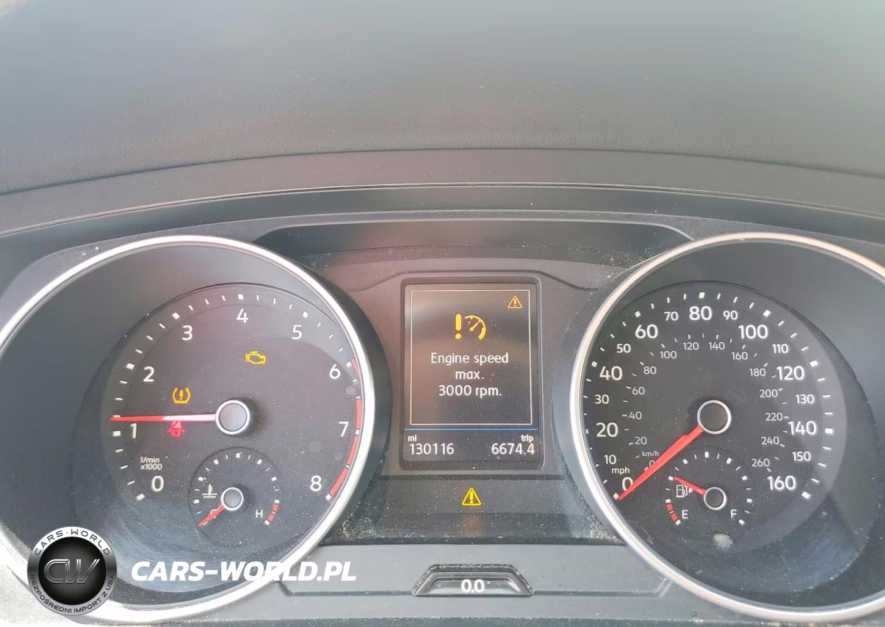 2021 Volkswagen Tiguan Se VIN:3VV2B7AX0MM152825 - 9