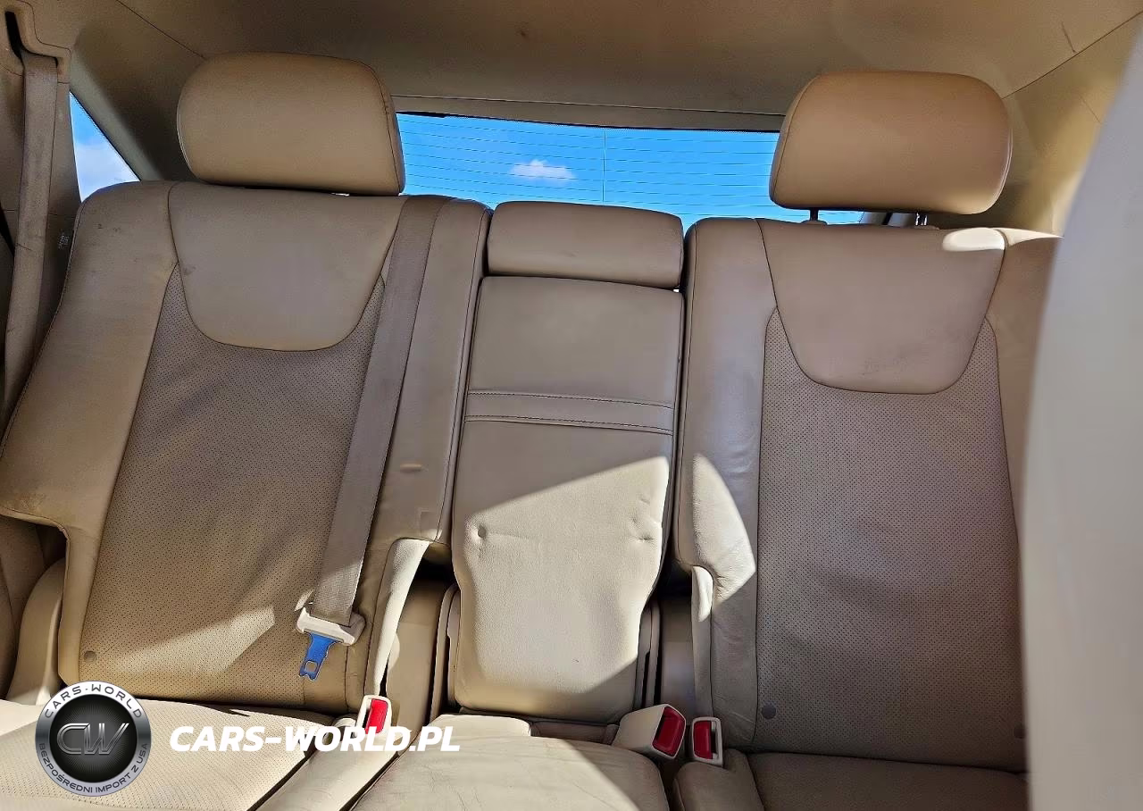 2014 Lexus Rx 350 VIN:JTJZK1BA1E2011546 - 10