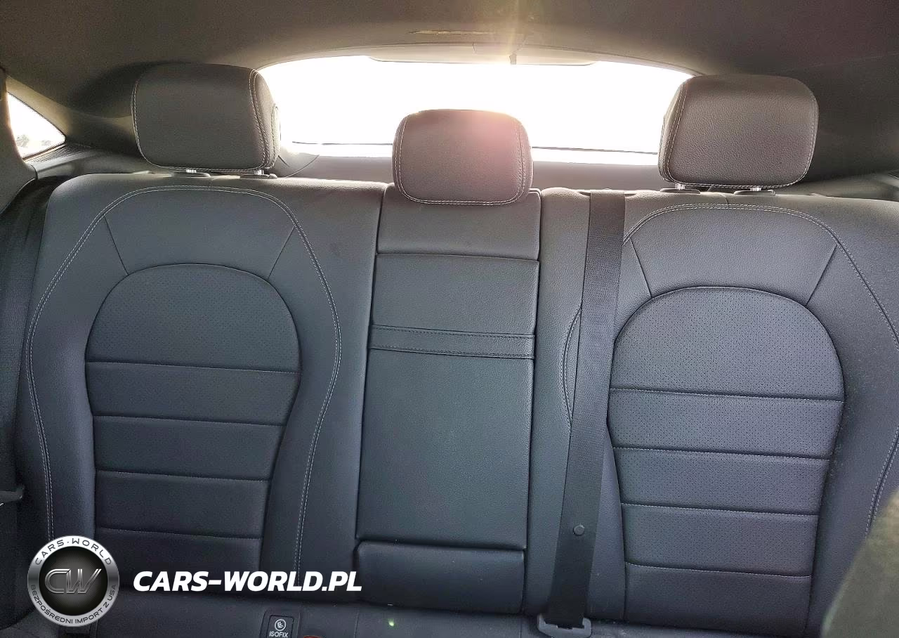 2019 Mercedes-Benz Glc Coupe 300 4Matic VIN:WDC0J4KB9KF581737 - 10
