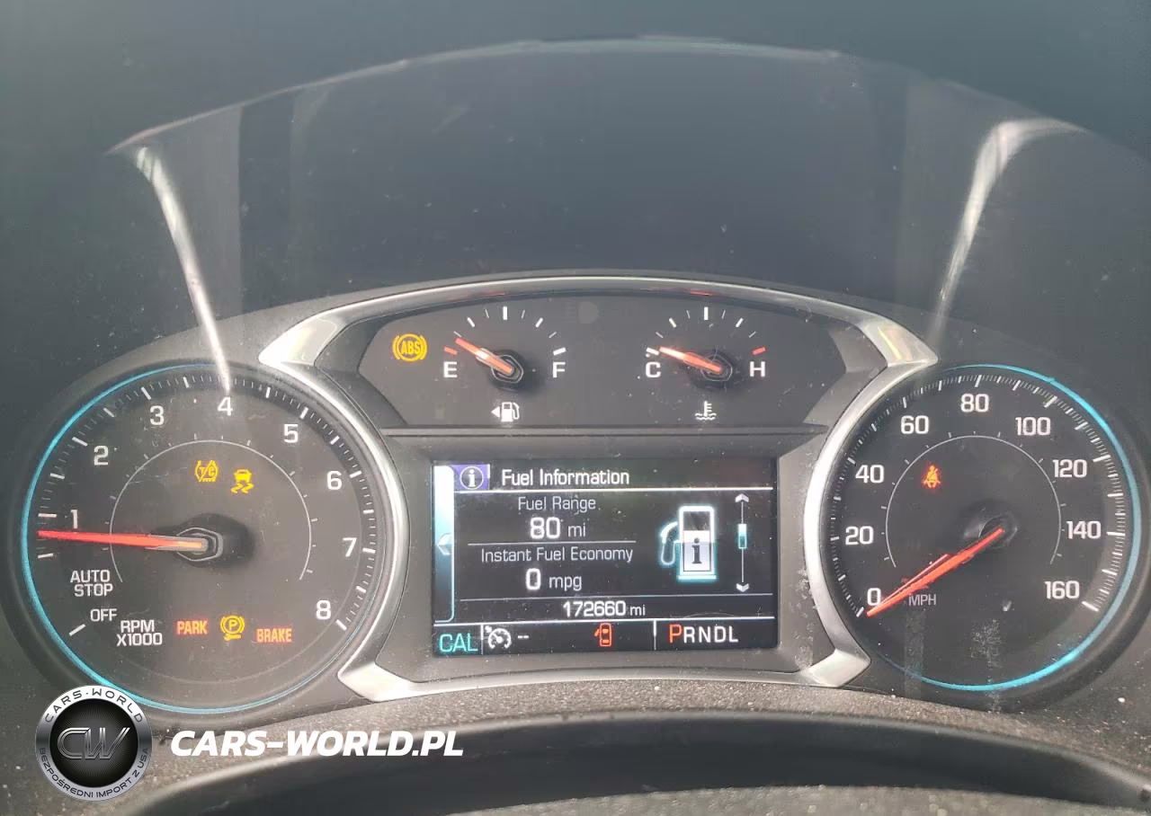 2018 Chevrolet Equinox Lt VIN:3GNAXSEV9JL273952 - 9