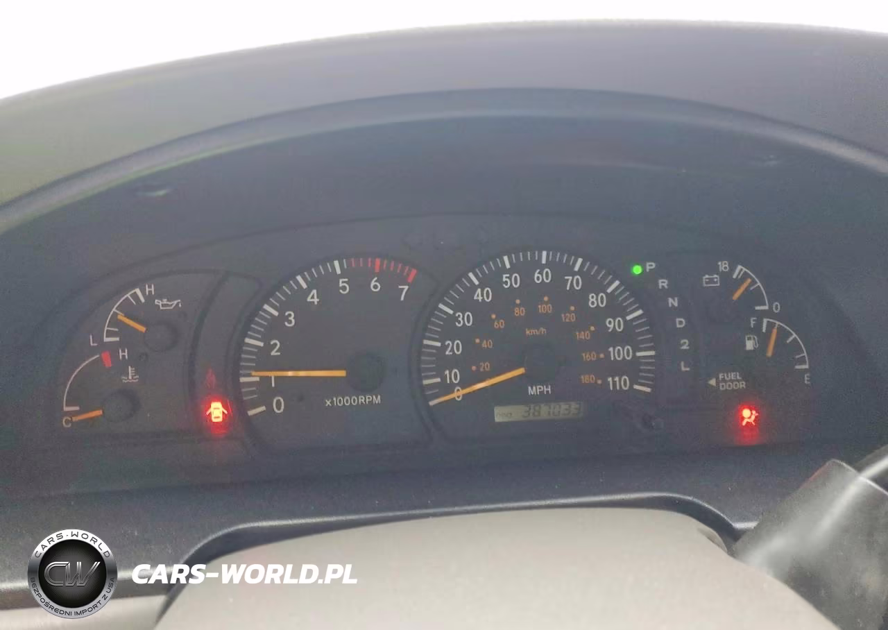 2004 Toyota Tundra Double Cab Sr5 VIN:5TBET34114S450978 - 9