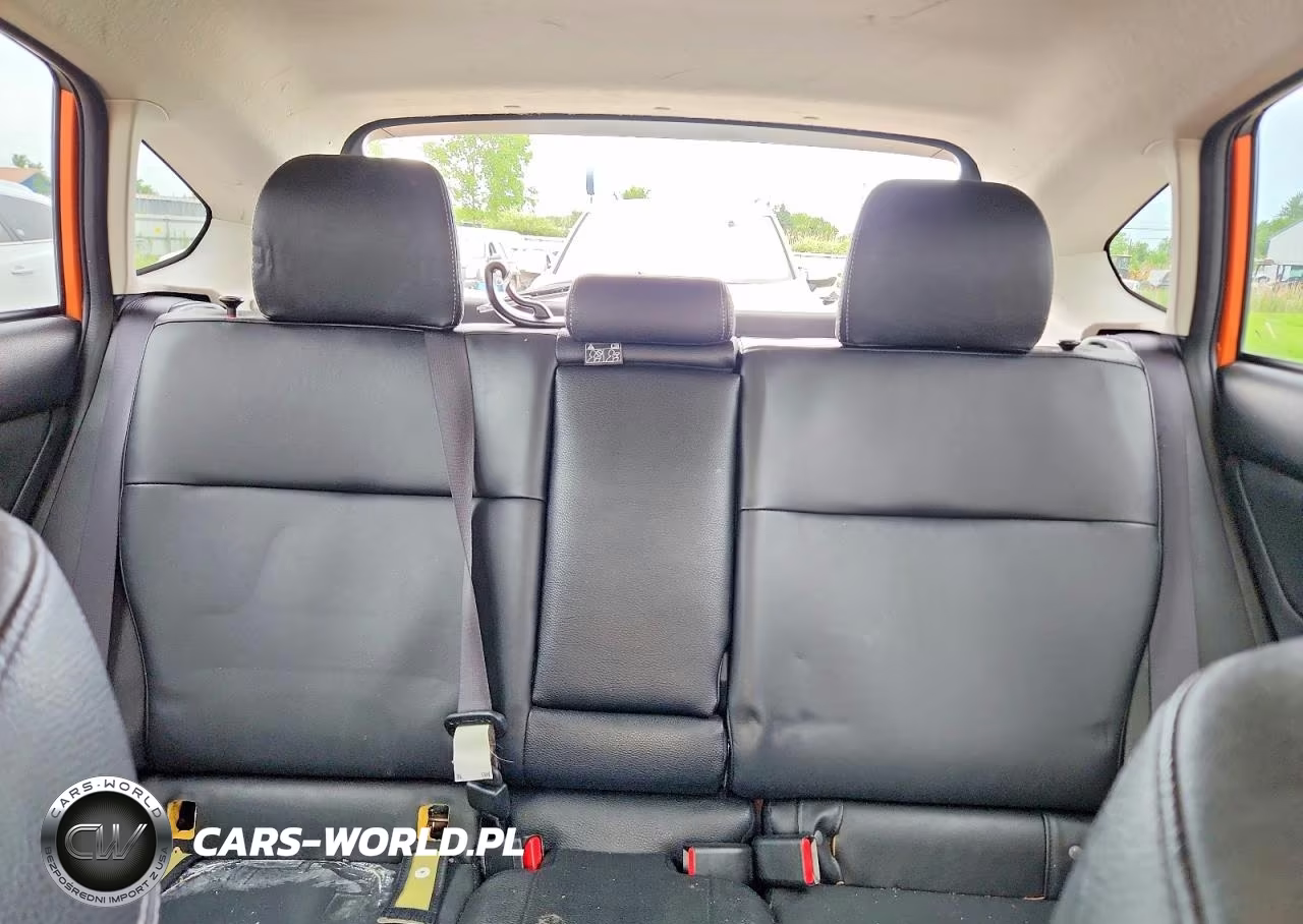 2013 Subaru Xv Crosstrek 2.0 Limited VIN:JF2GPAGC3D2852306 - 10