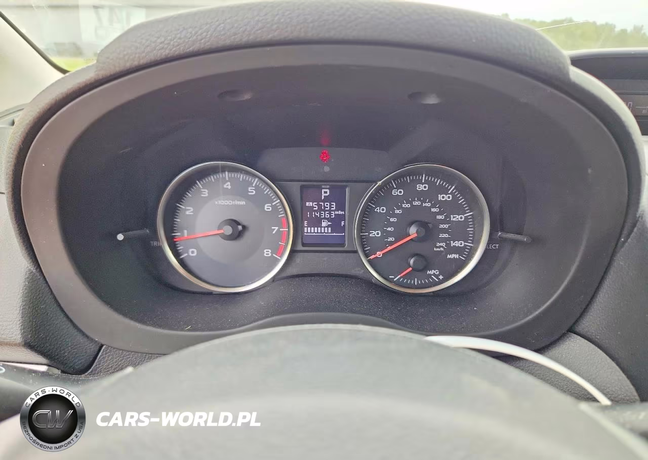 2013 Subaru Xv Crosstrek 2.0 Limited VIN:JF2GPAGC3D2852306 - 9