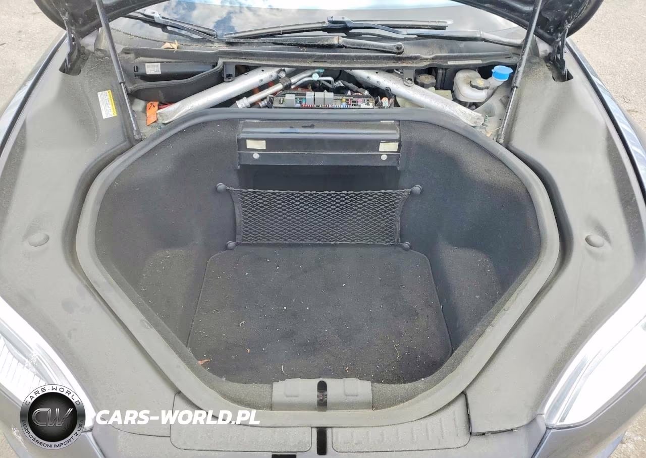 2015 Tesla Model S VIN:5YJSA1E11FF116590 - 11