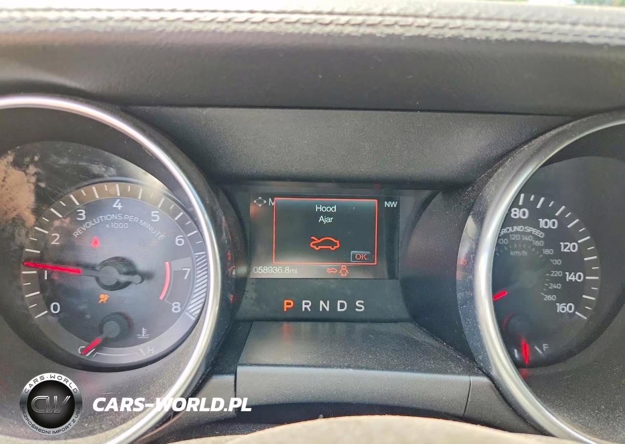 2020 Ford Mustang VIN:1FA6P8THXL5159255 - 9