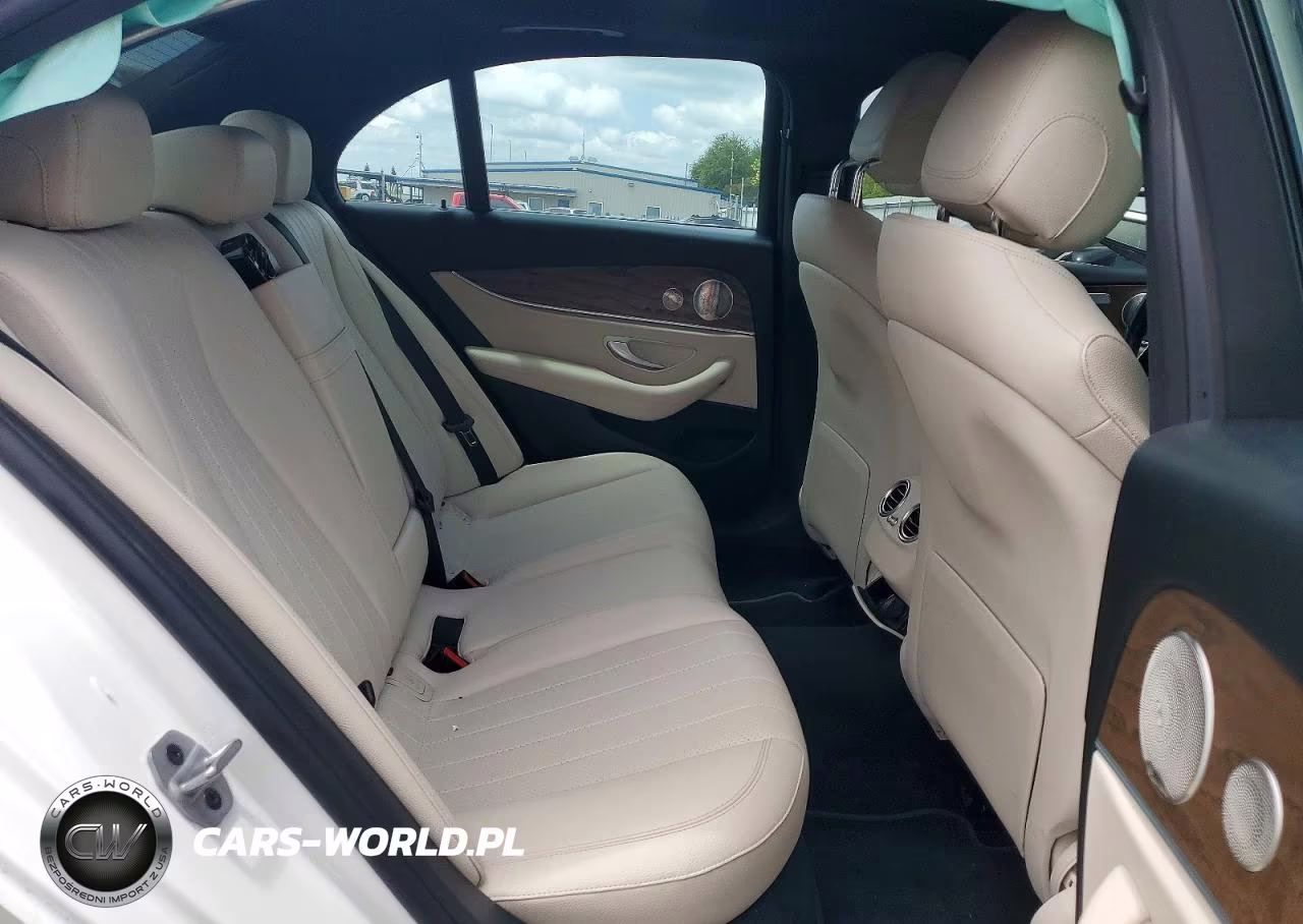 2021 Mercedes-Benz E 350 VIN:W1KZF8DB8MA967106 - 10
