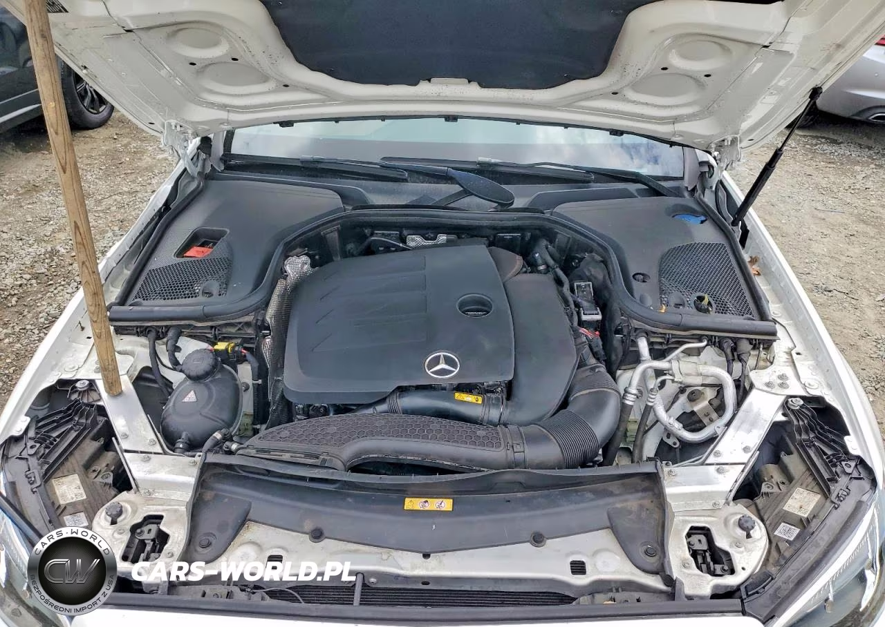 2021 Mercedes-Benz E 350 VIN:W1KZF8DB8MA967106 - 11