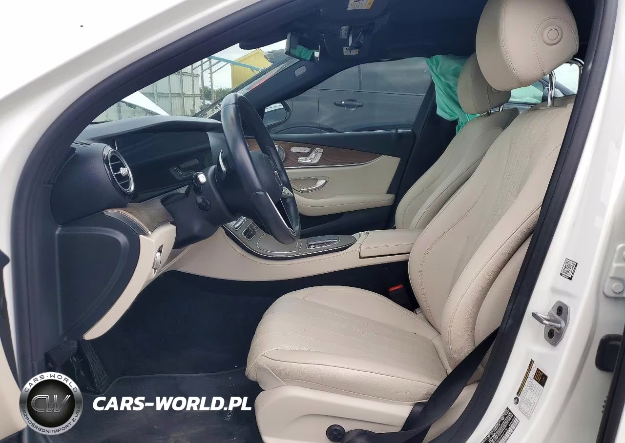 2021 Mercedes-Benz E 350 VIN:W1KZF8DB8MA967106 - 7
