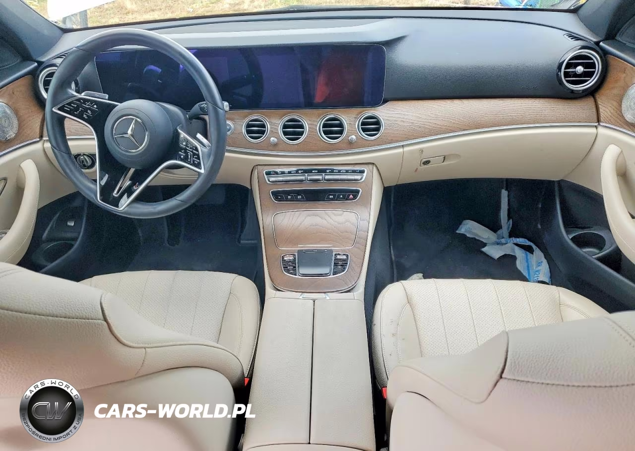 2021 Mercedes-Benz E 350 VIN:W1KZF8DB8MA967106 - 8