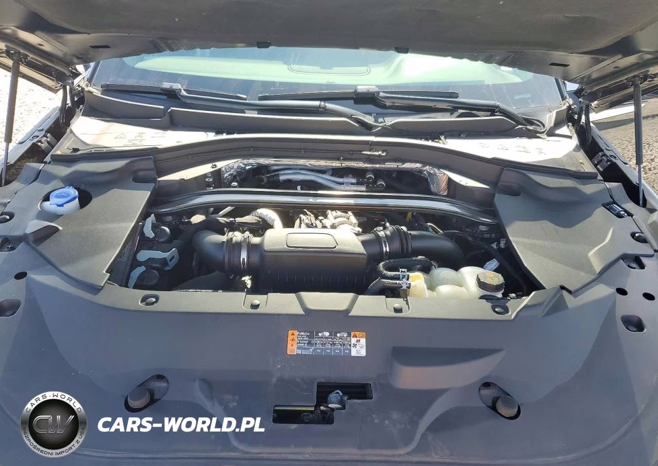 2020 Lincoln Aviator Reserve VIN:5LM5J7XC6LGL01081 - 12