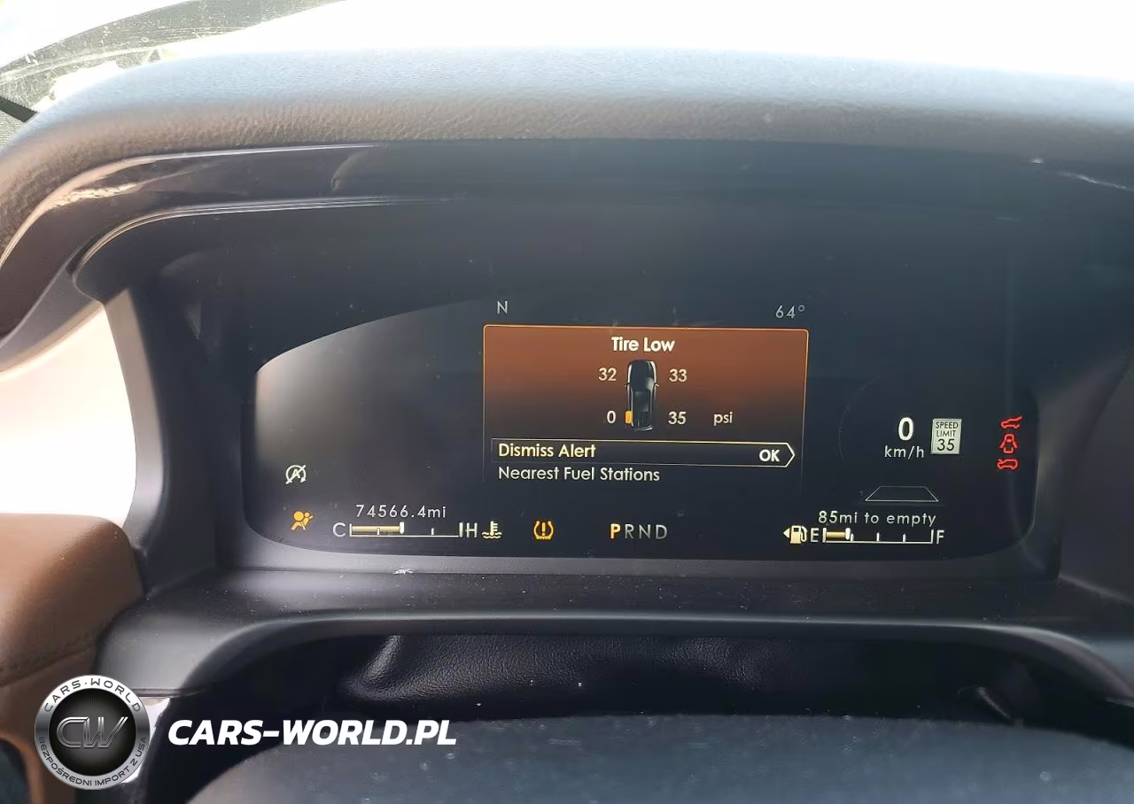 2020 Lincoln Aviator Reserve VIN:5LM5J7XC6LGL01081 - 9