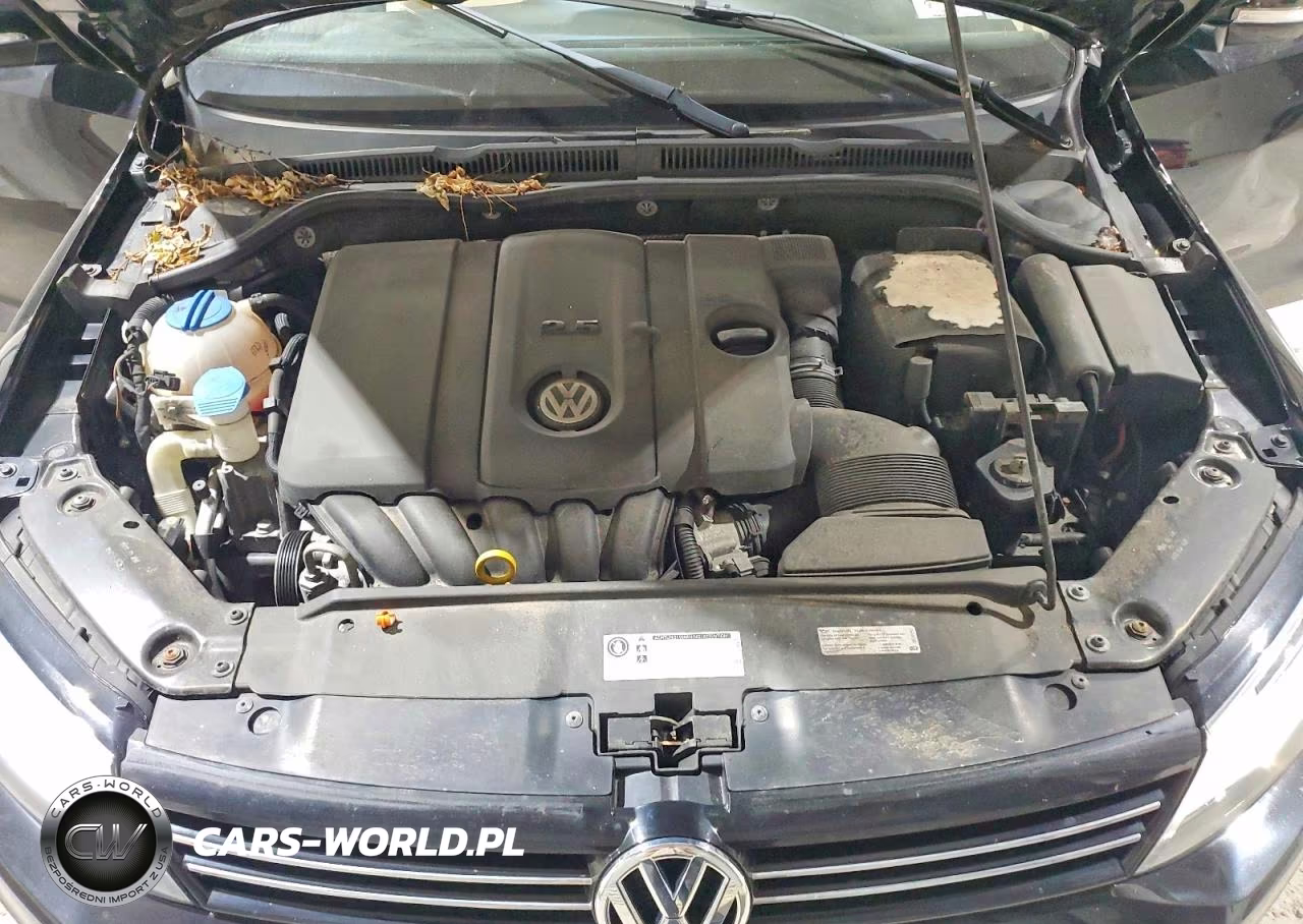 2013 Volkswagen Jetta Se VIN:3VWDP7AJ9DM297461 - 11