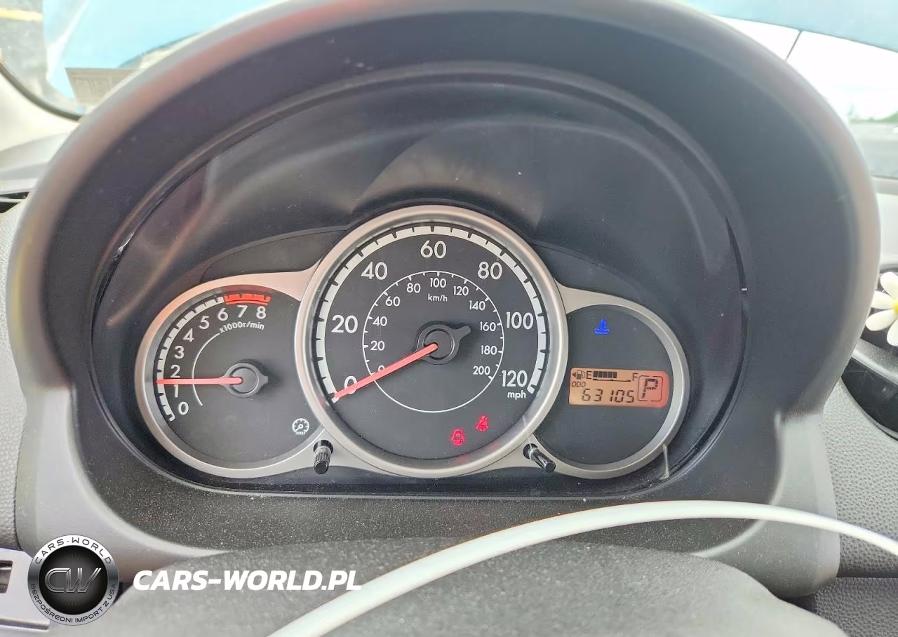 2012 Mazda Mazda2 VIN:JM1DE1KZ7C0147103 - 9