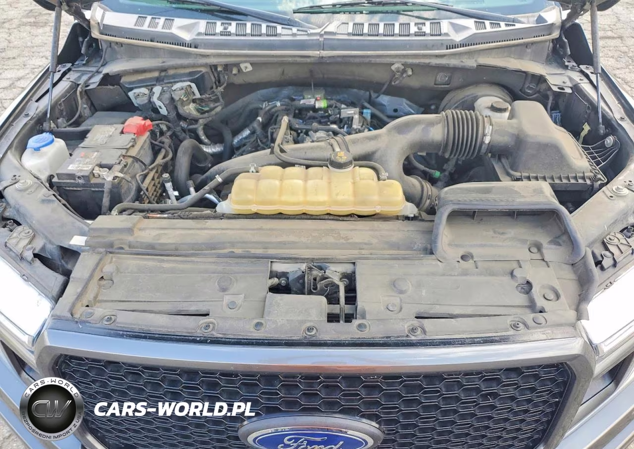 2020 Ford F150 Lariat VIN:1FTEW1CP3LKD61301 - 11