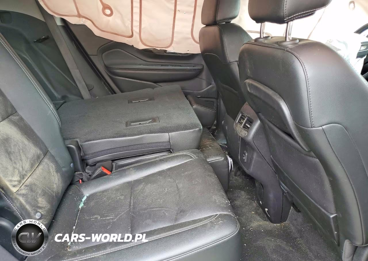 2024 GMC Terrain Slt VIN:3GKALVEG0RL309678 - 11