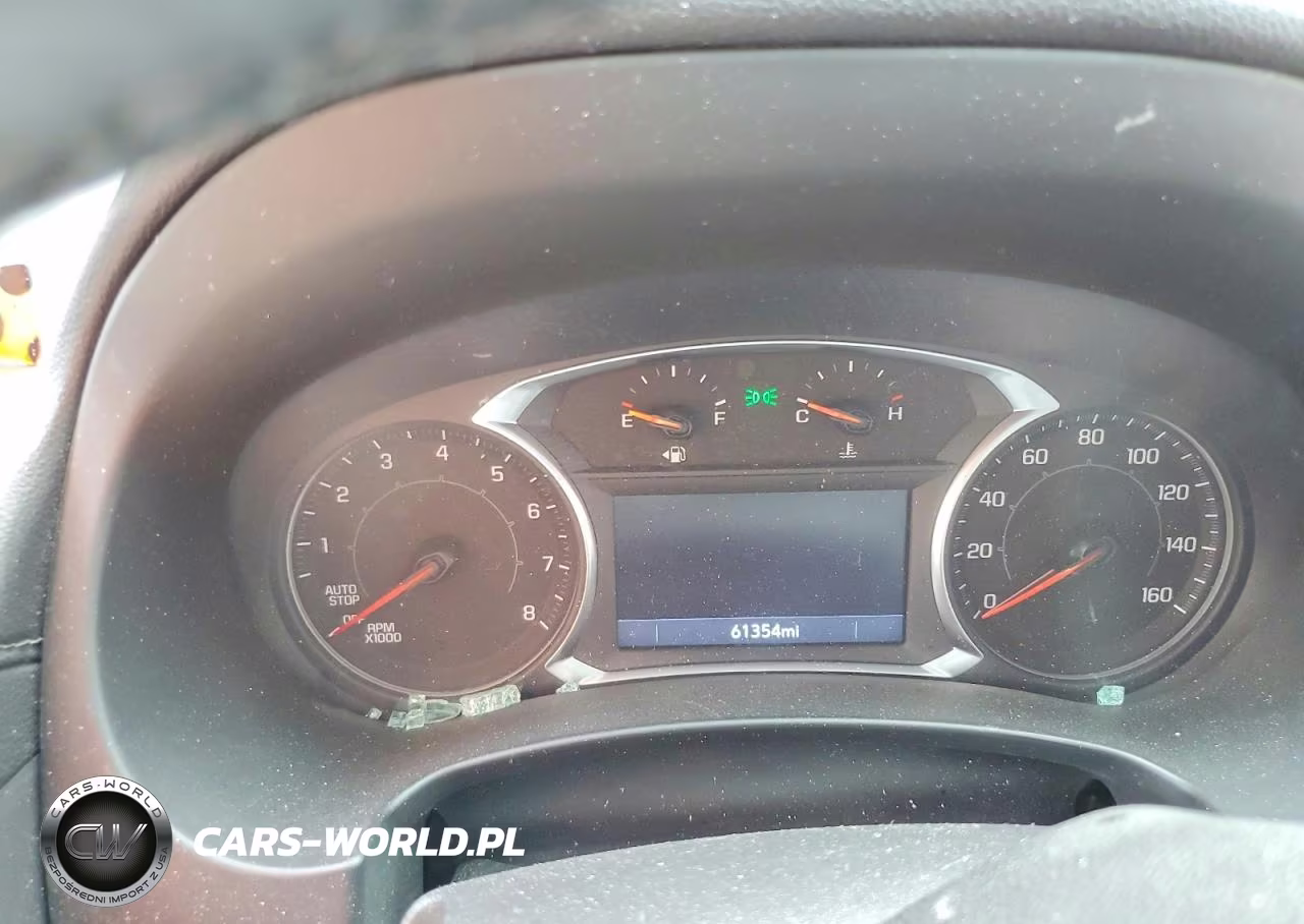2024 GMC Terrain Slt VIN:3GKALVEG0RL309678 - 9