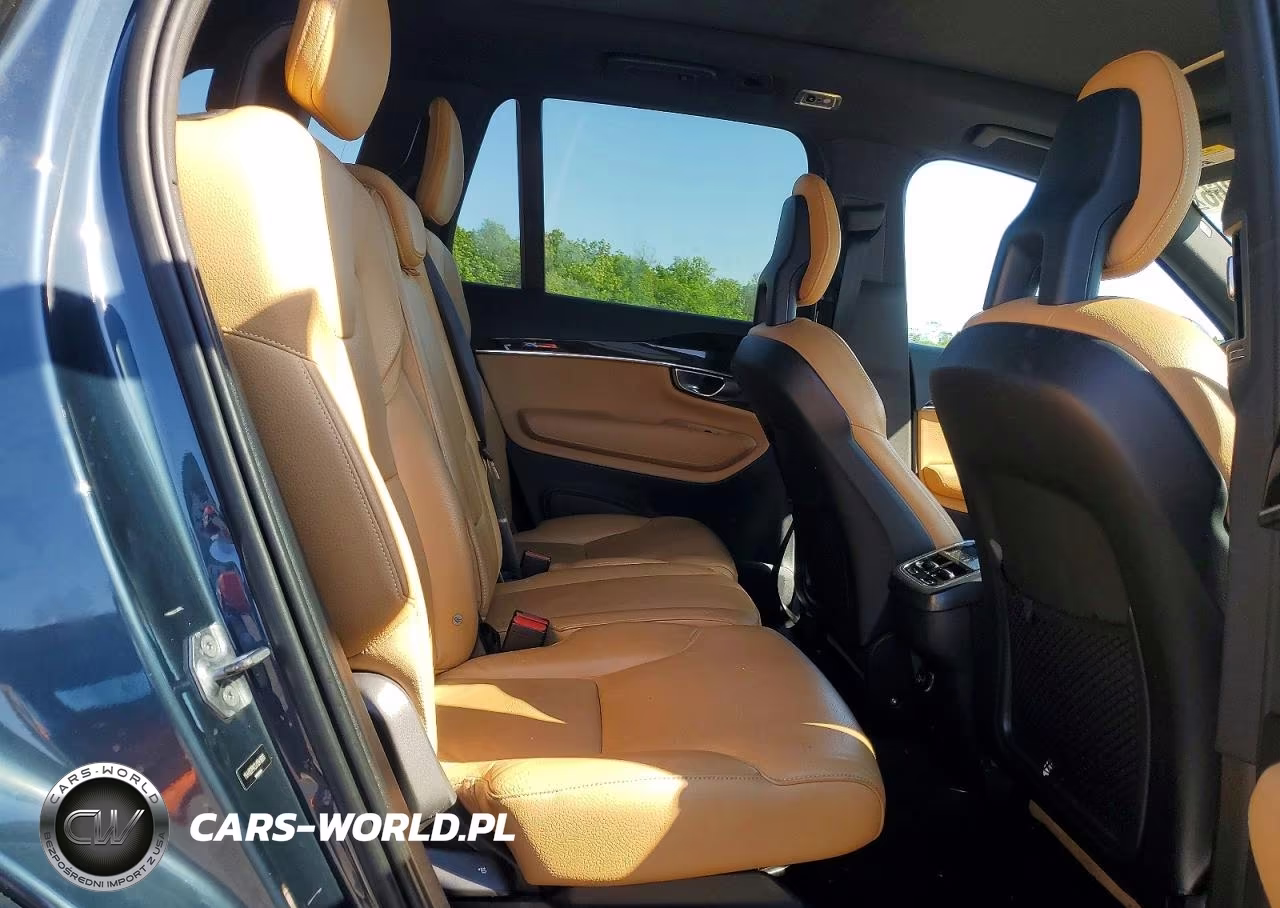 2018 Volvo Xc90 T5 VIN:YV4102PK9J1341820 - 11