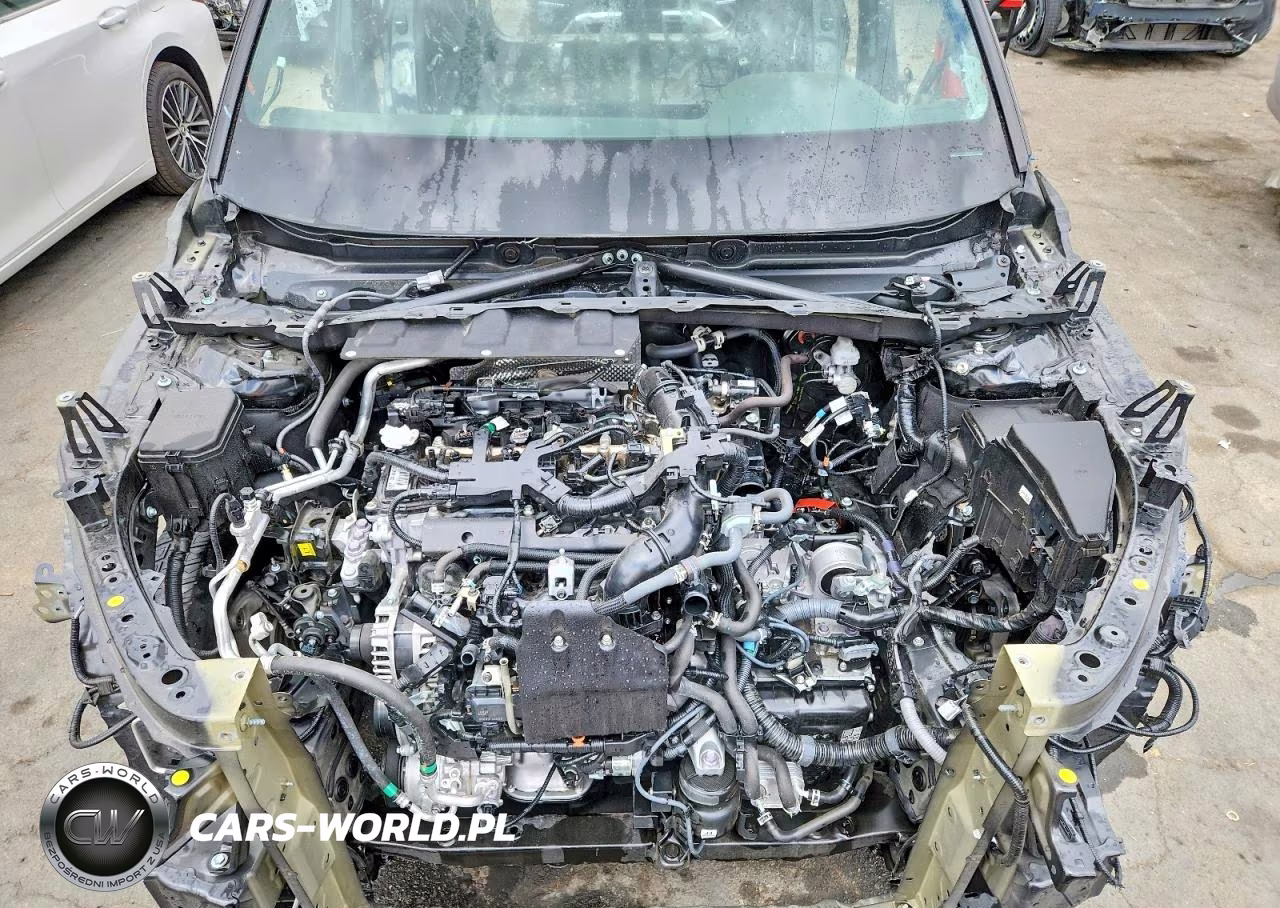 2025 Lexus Tx 350 Premium VIN:5TDAAAA62SS015531 - 12
