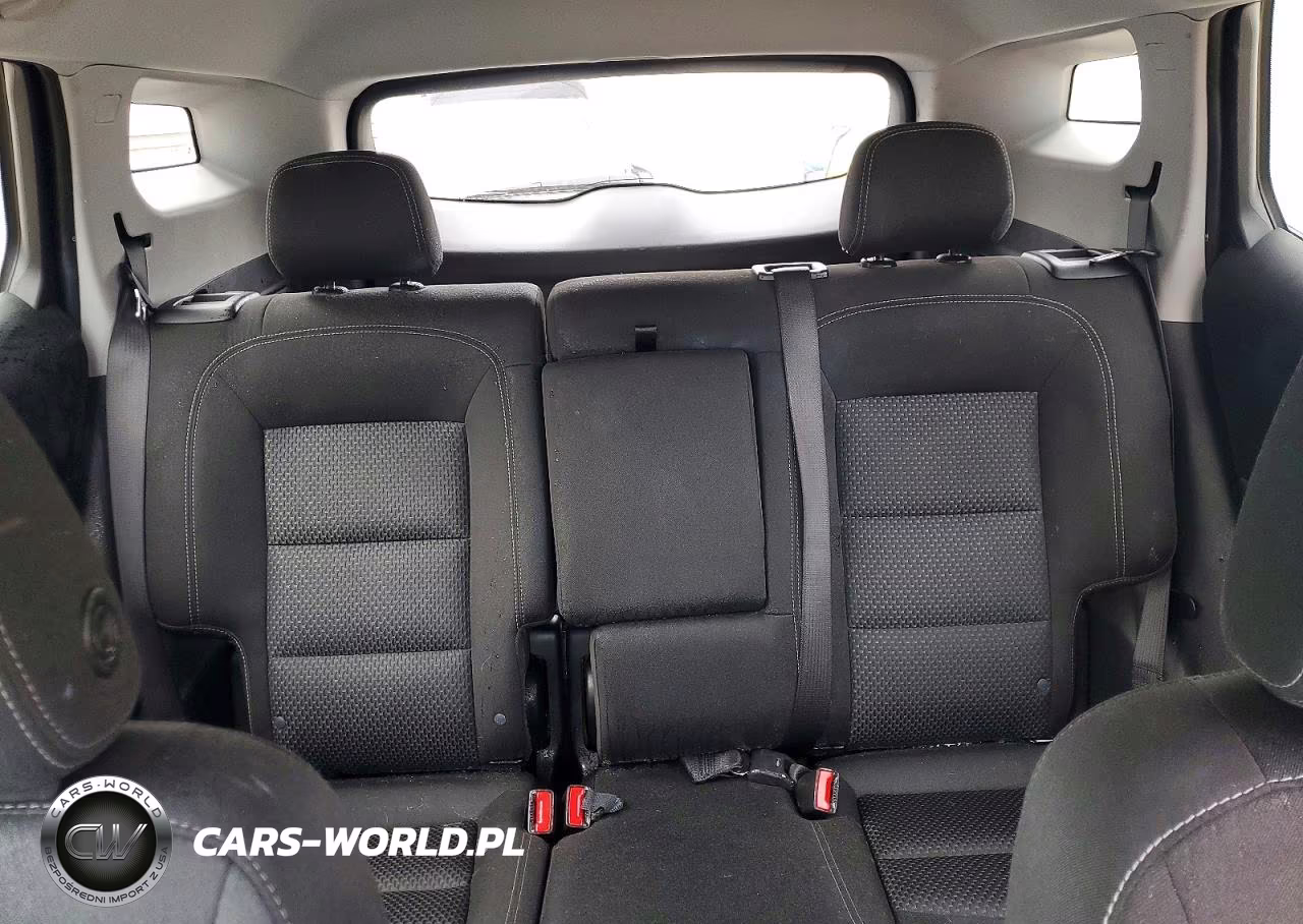 2024 GMC Terrain Sle VIN:3GKALMEGXRL365895 - 10
