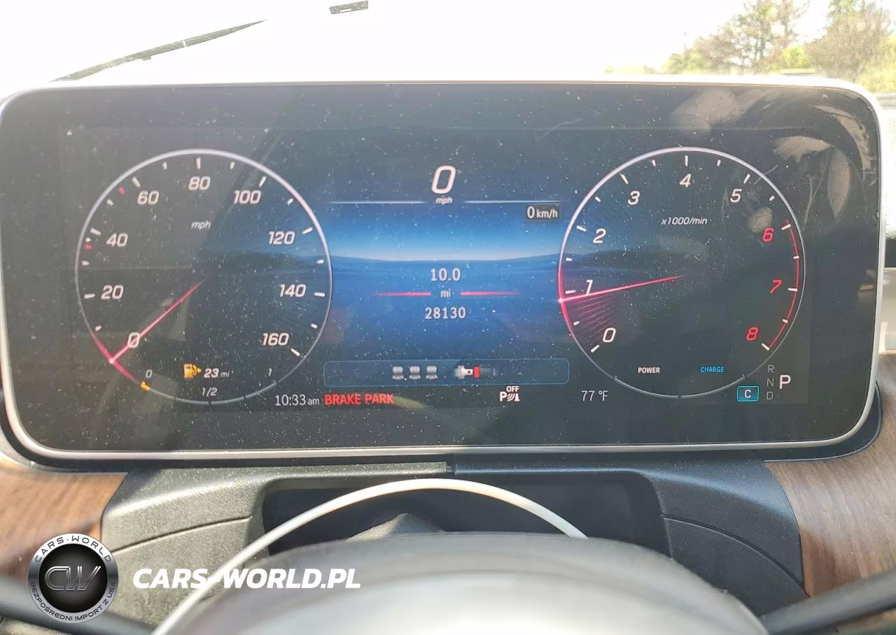 2025 Mercedes-Benz C 300 4Matic VIN:W1KAF4HB0SR244297 - 9