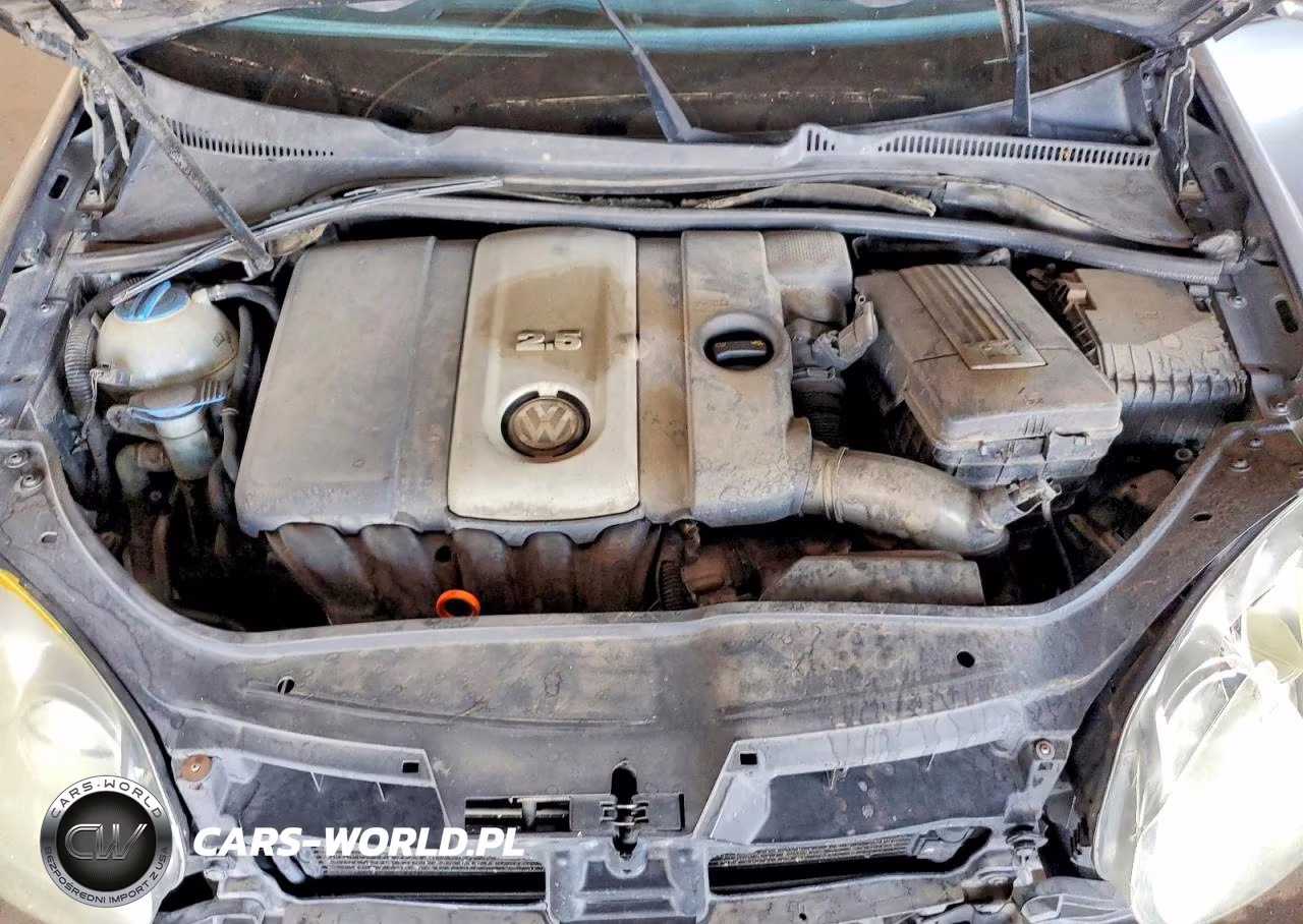 2007 Volkswagen Jetta 2.5 VIN:3VWPF71K27M121705 - 11