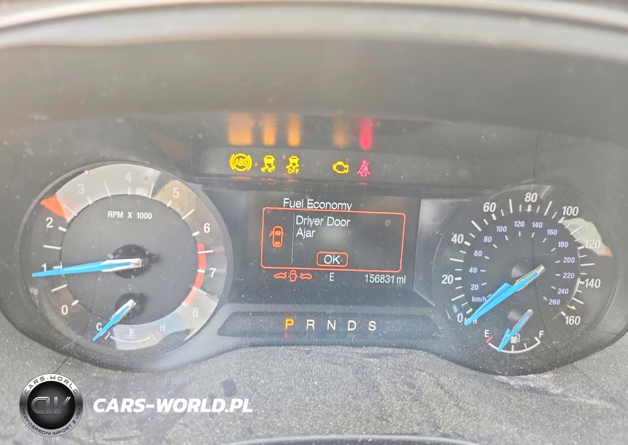 2015 Ford Fusion Se VIN:3FA6P0HD1FR202048 - 9