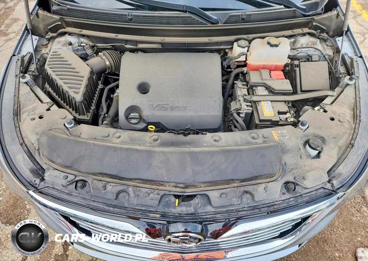 2024 Buick Enclave Essence VIN:5GAERBKW3RJ123521 - 11