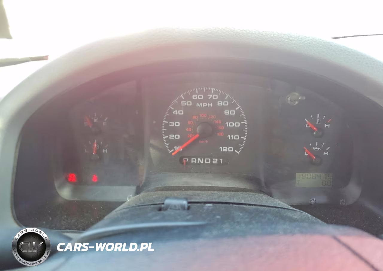 2007 Ford F150 VIN:1FTRF12217KD53226 - 9