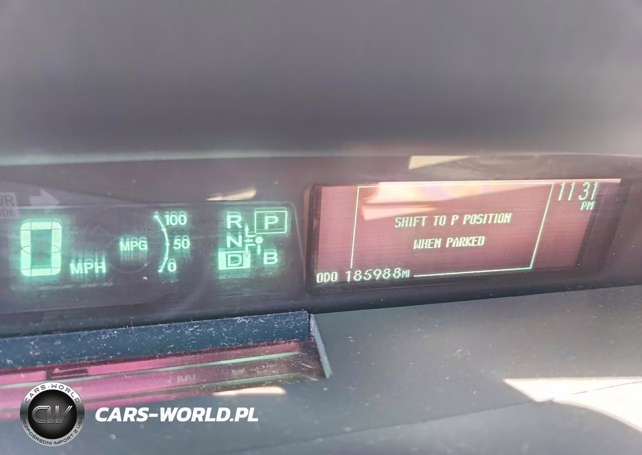 2015 Toyota Prius Two VIN:JTDKN3DU9F1928045 - 9