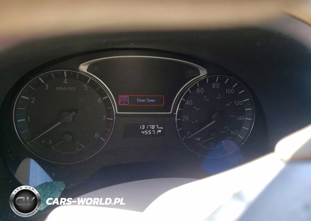 2015 Nissan Altima 2.5 S VIN:1N4AL3AP9FC141641 - 9