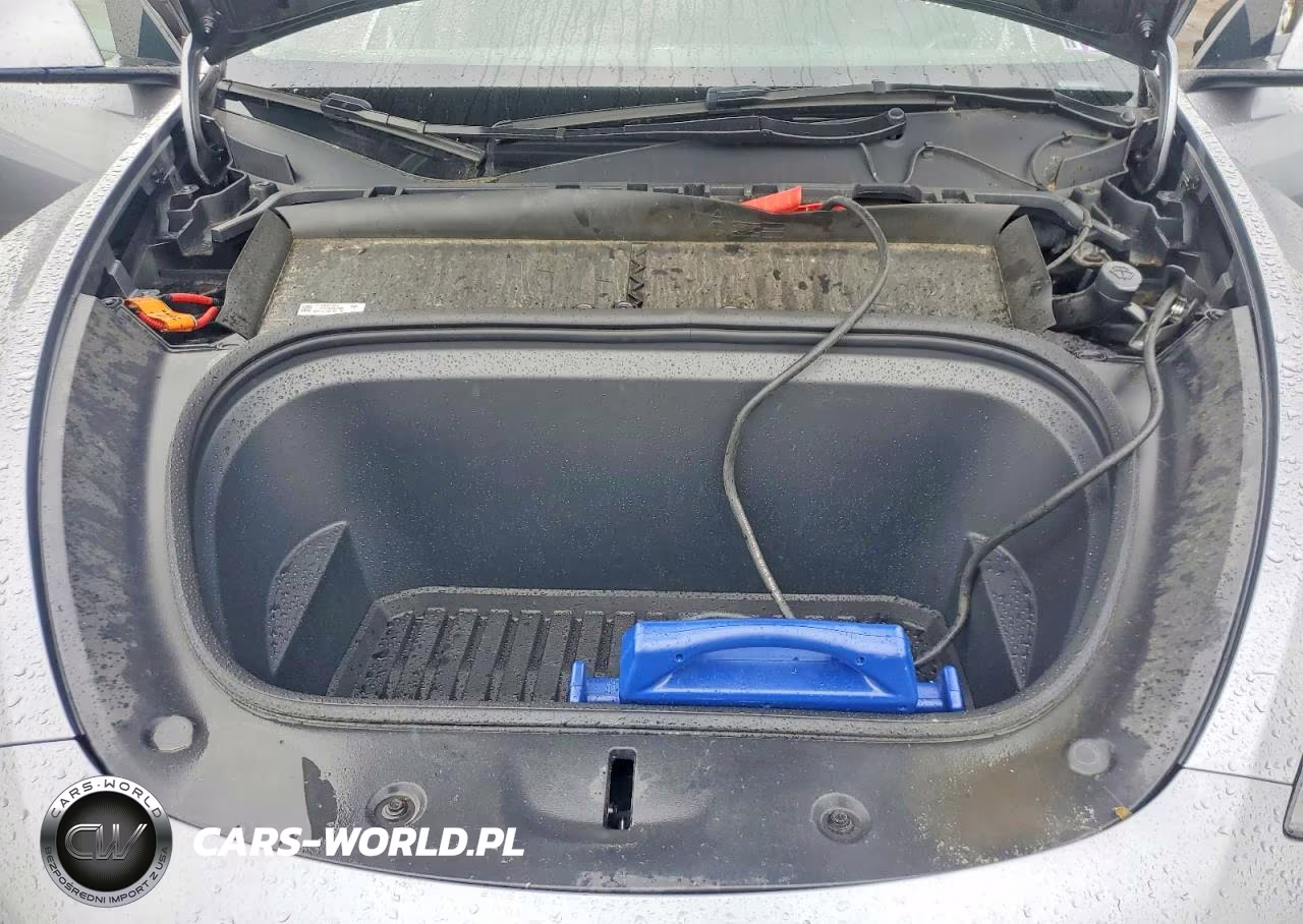 2024 Tesla Model Y VIN:7SAYGDED4RA325007 - 12